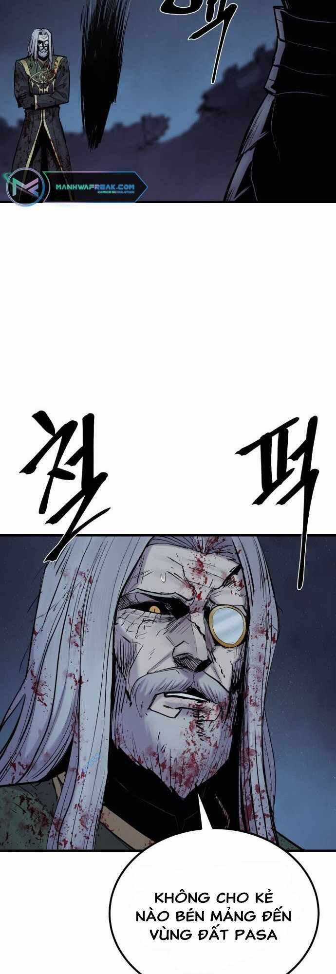 The Wailing Perversion Chapter 24 trang 62