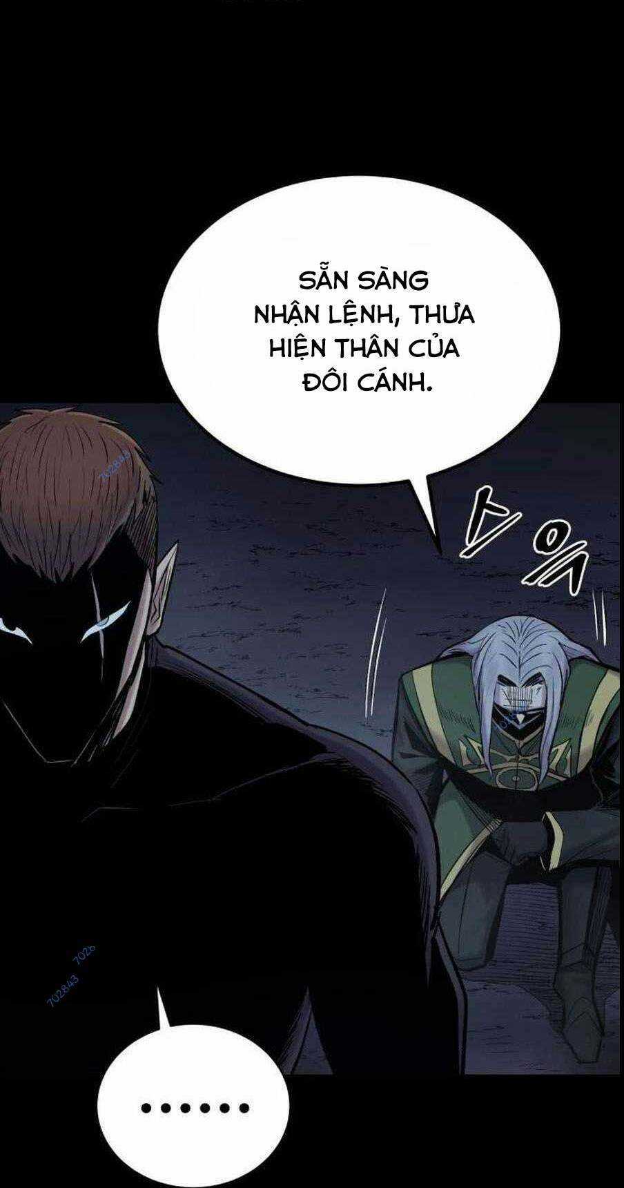 The Wailing Perversion Chapter 25 trang 14