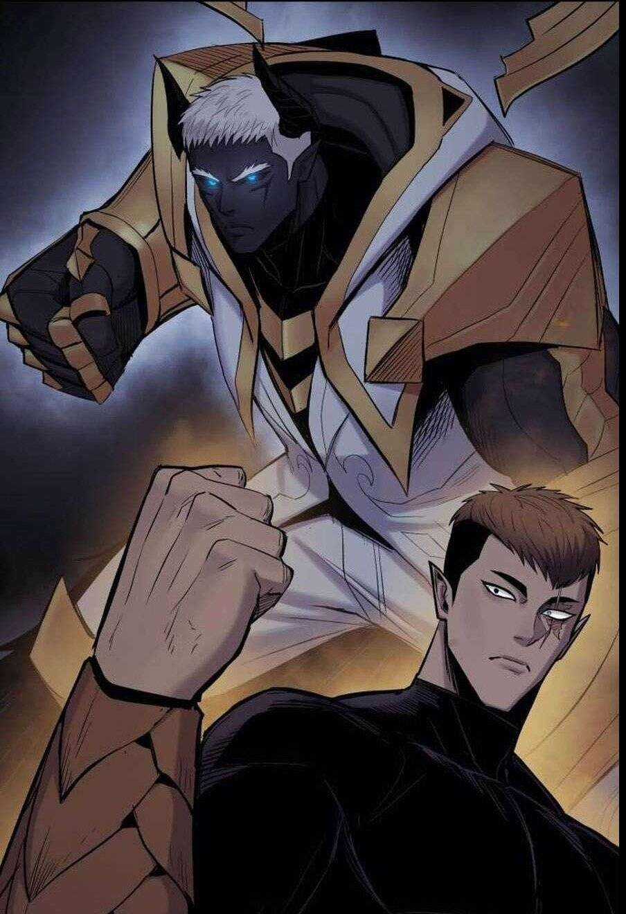 The Wailing Perversion Chapter 25 trang 40