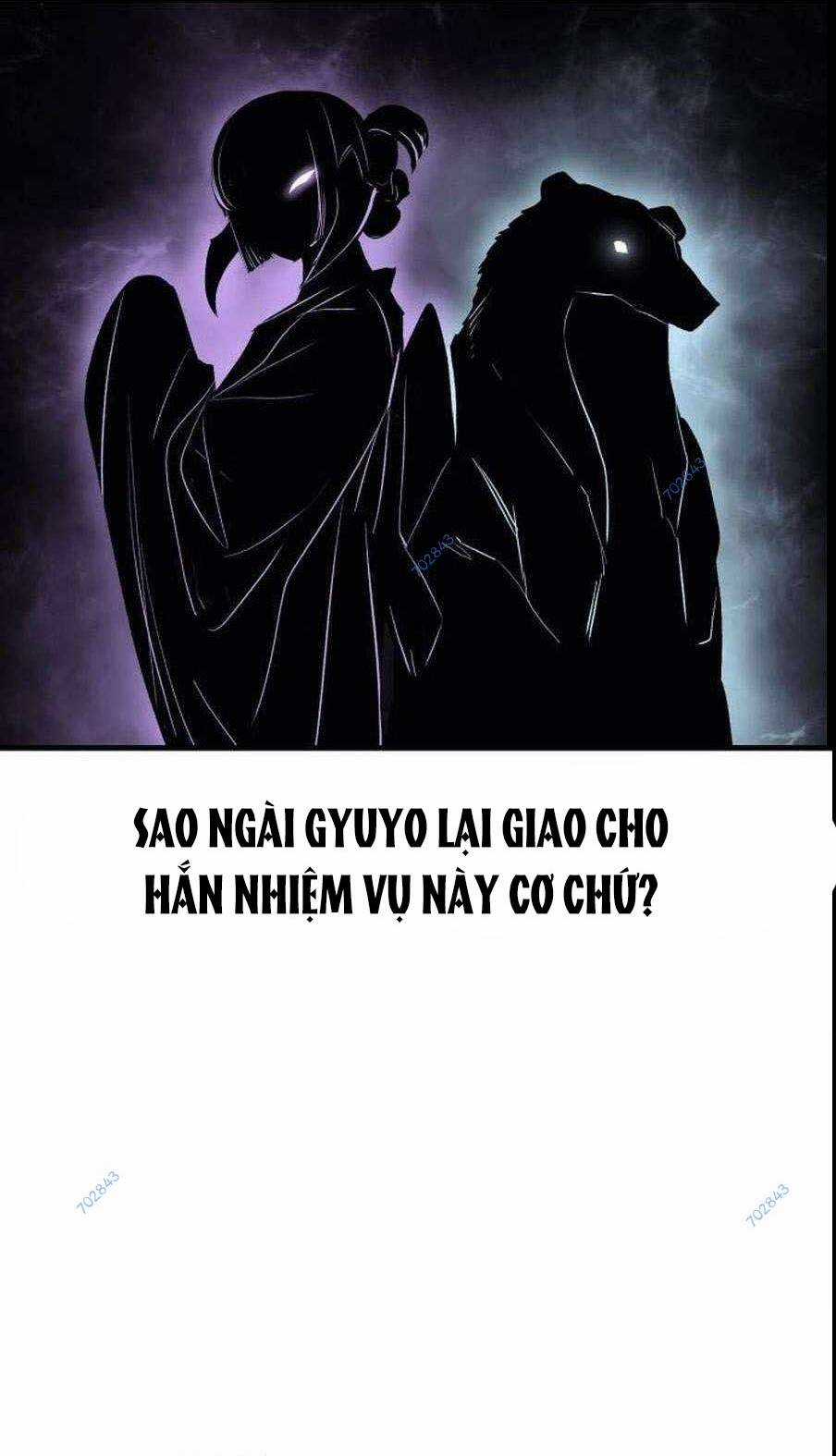 The Wailing Perversion Chapter 25 trang 45