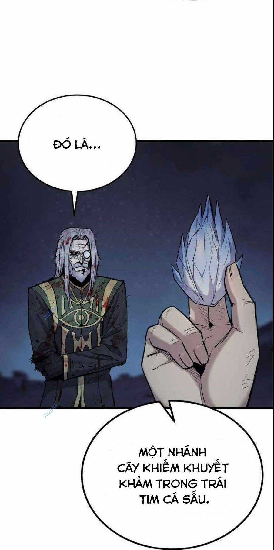 The Wailing Perversion Chapter 25 trang 47