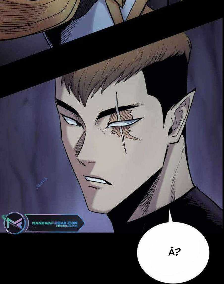 The Wailing Perversion Chapter 25 trang 5