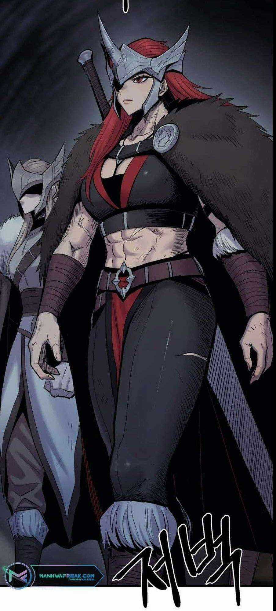 The Wailing Perversion Chapter 25 trang 76