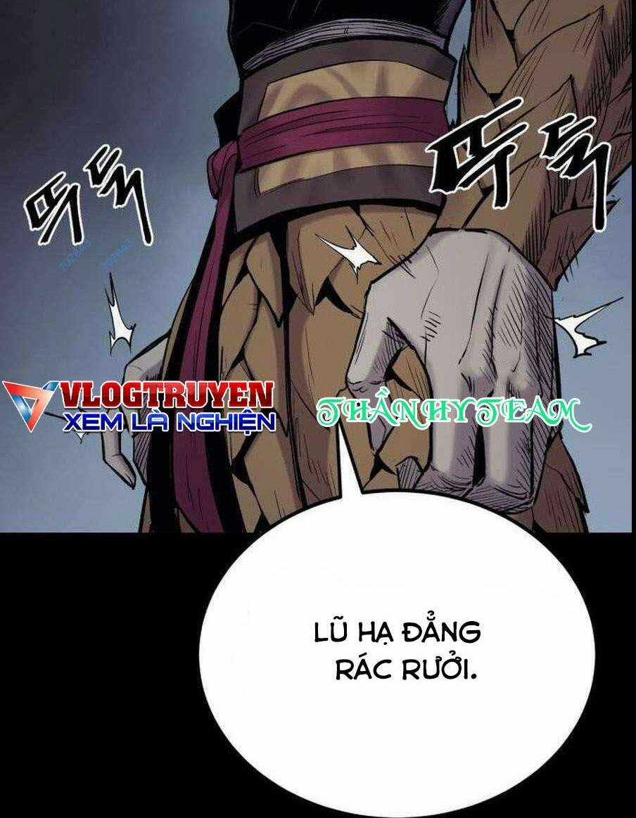 The Wailing Perversion Chapter 25 trang 8