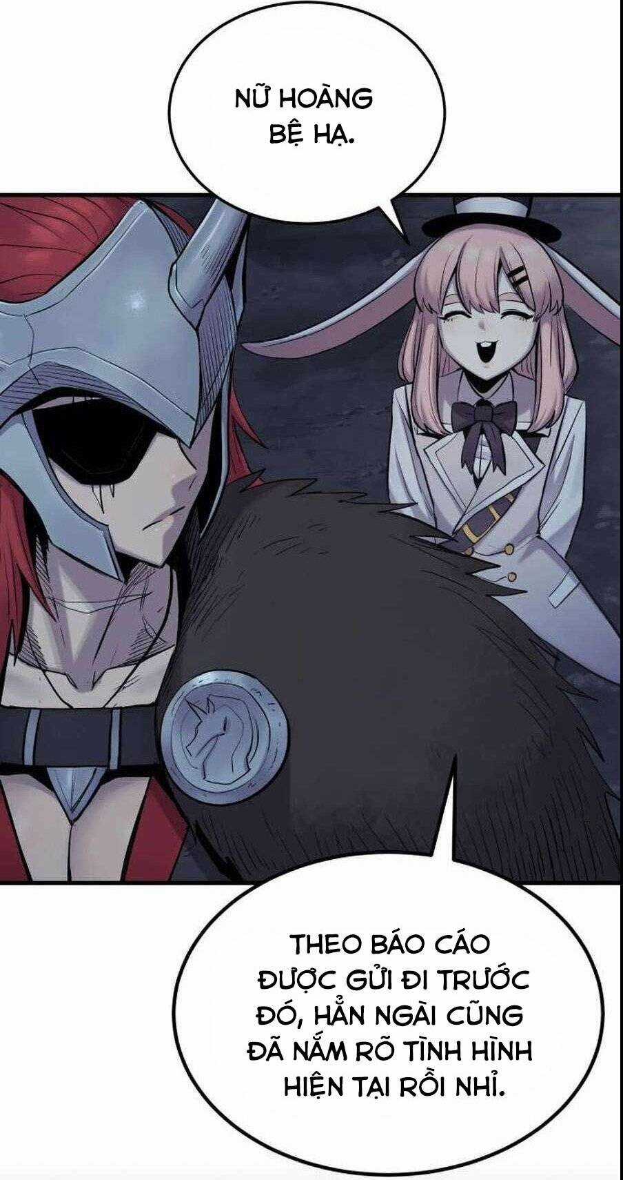 The Wailing Perversion Chapter 25 trang 91