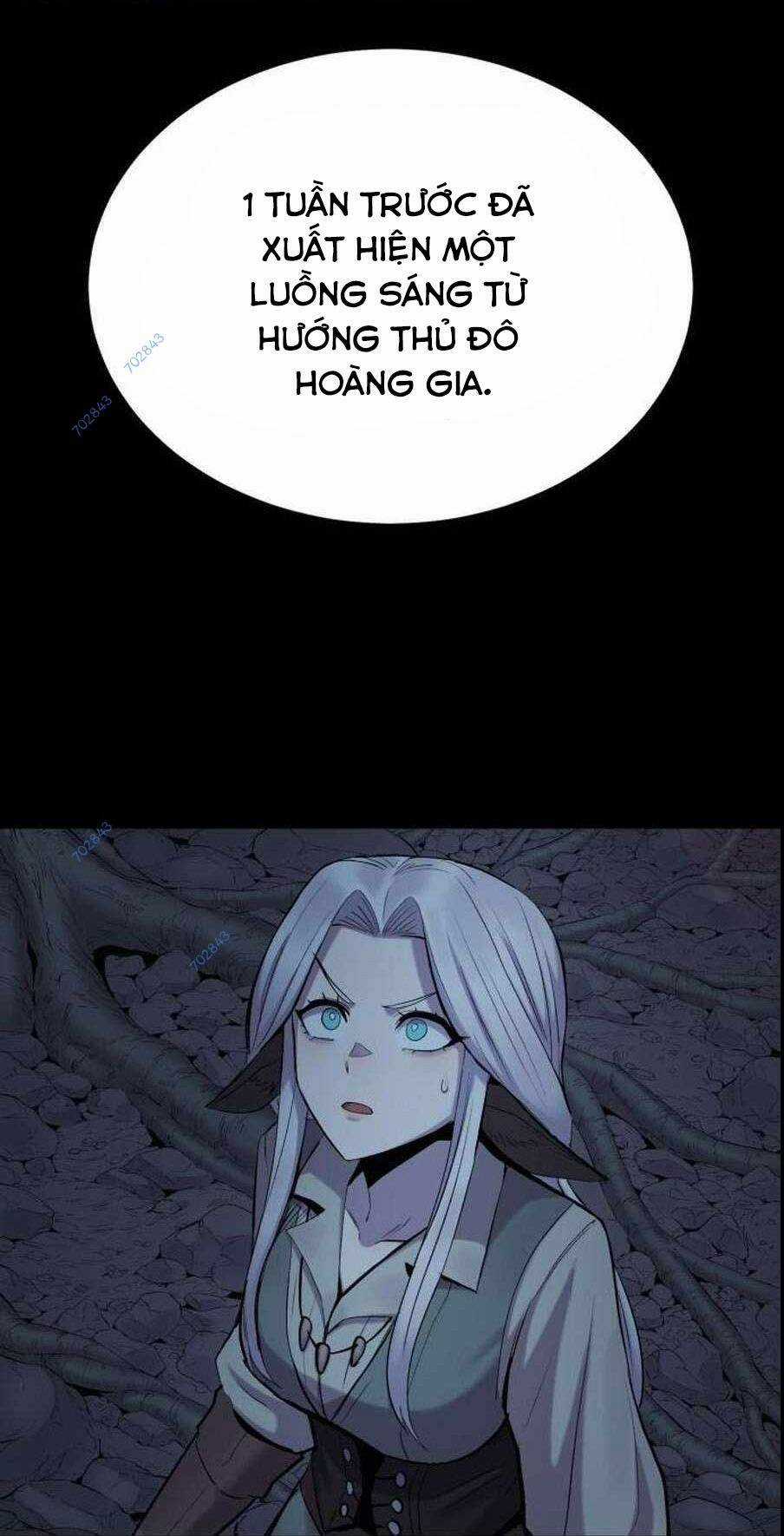 The Wailing Perversion Chapter 25 trang 93