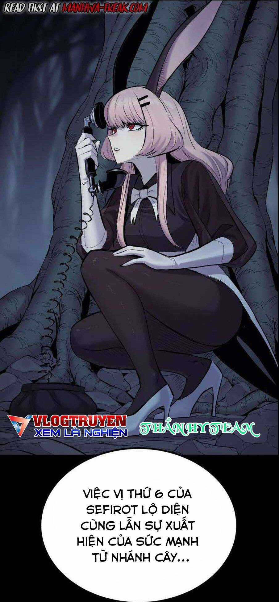 The Wailing Perversion Chapter 25 trang 95