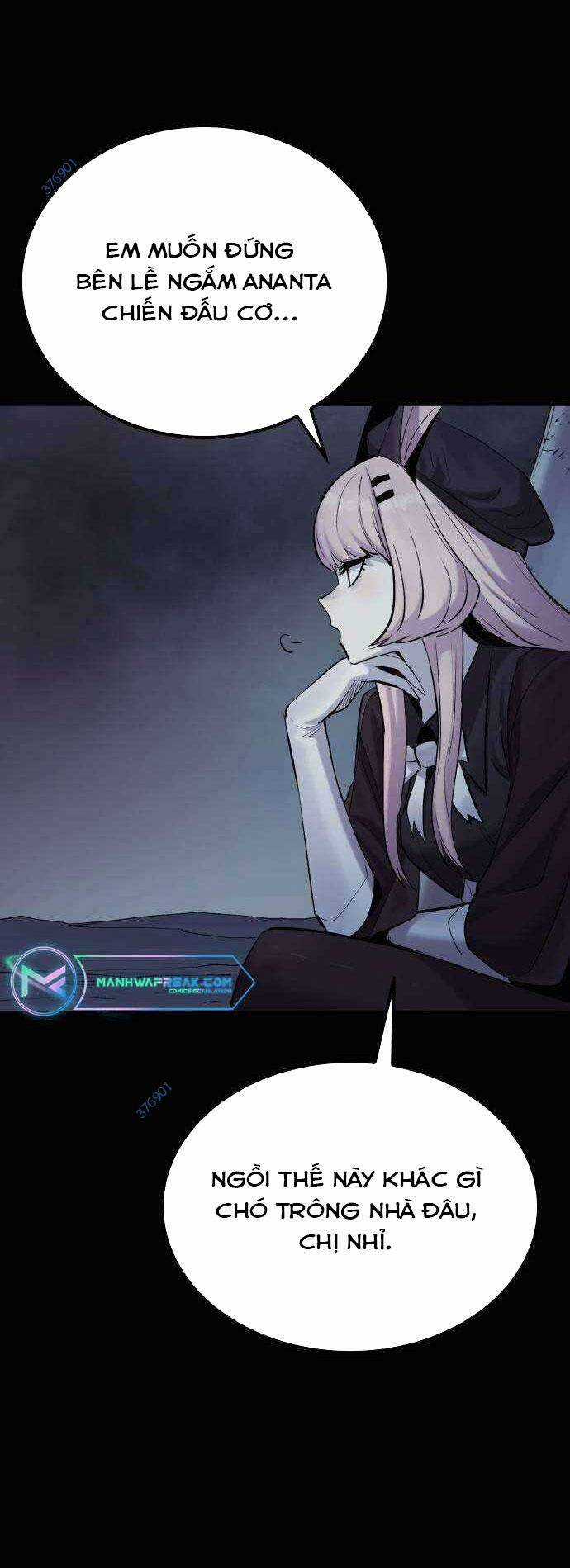 The Wailing Perversion Chapter 26 trang 2