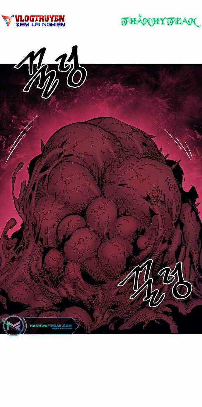 The Wailing Perversion Chapter 26 trang 65