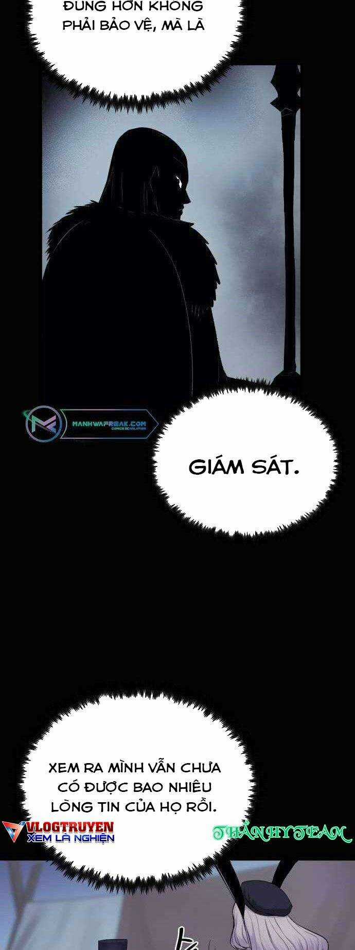 The Wailing Perversion Chapter 26 trang 7