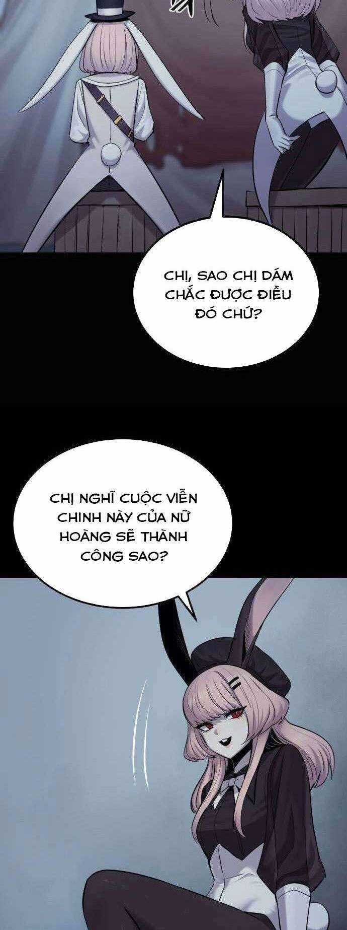 The Wailing Perversion Chapter 26 trang 8