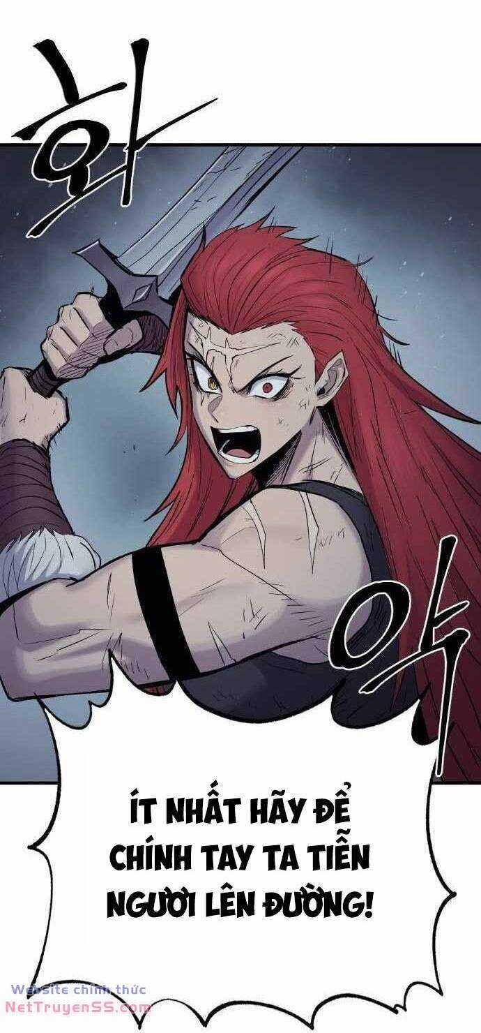 The Wailing Perversion Chapter 27 trang 81