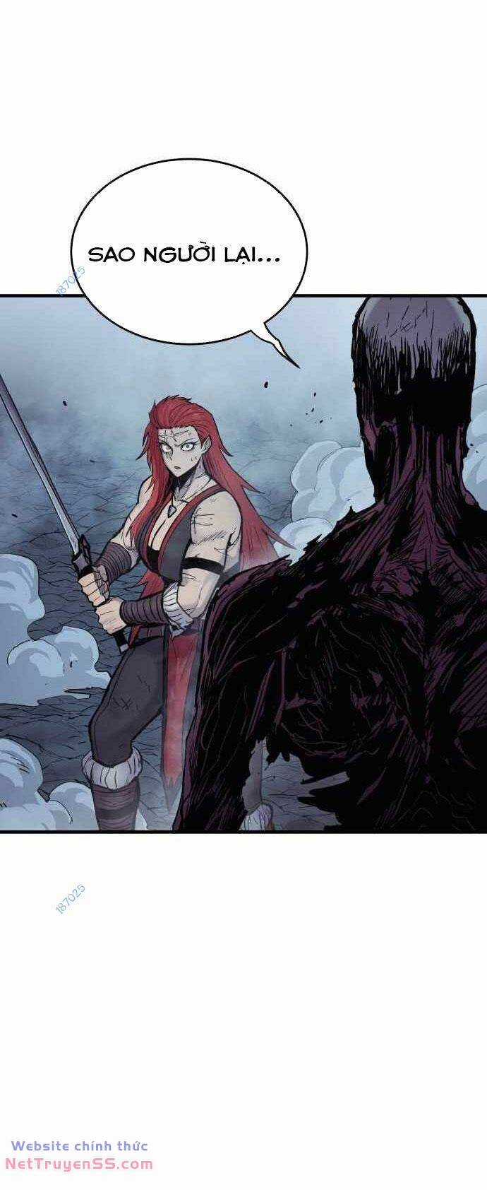 The Wailing Perversion Chapter 28 trang 16