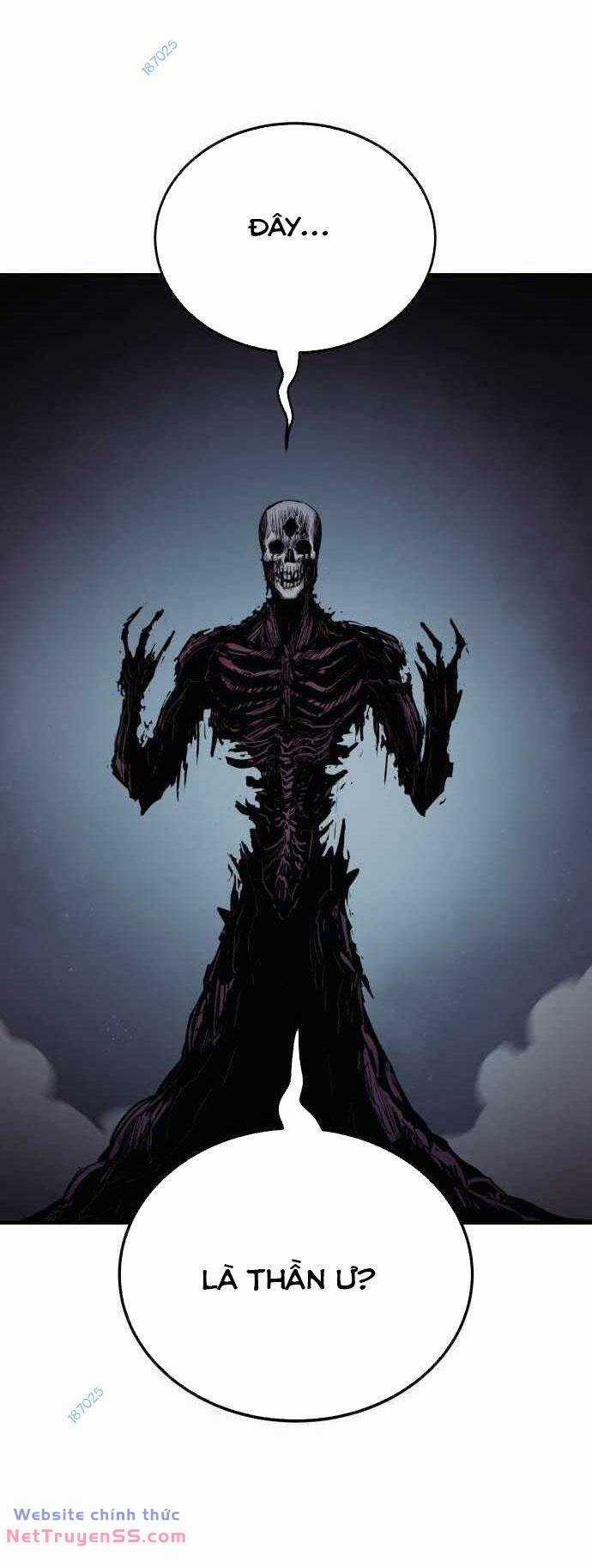 The Wailing Perversion Chapter 28 trang 18