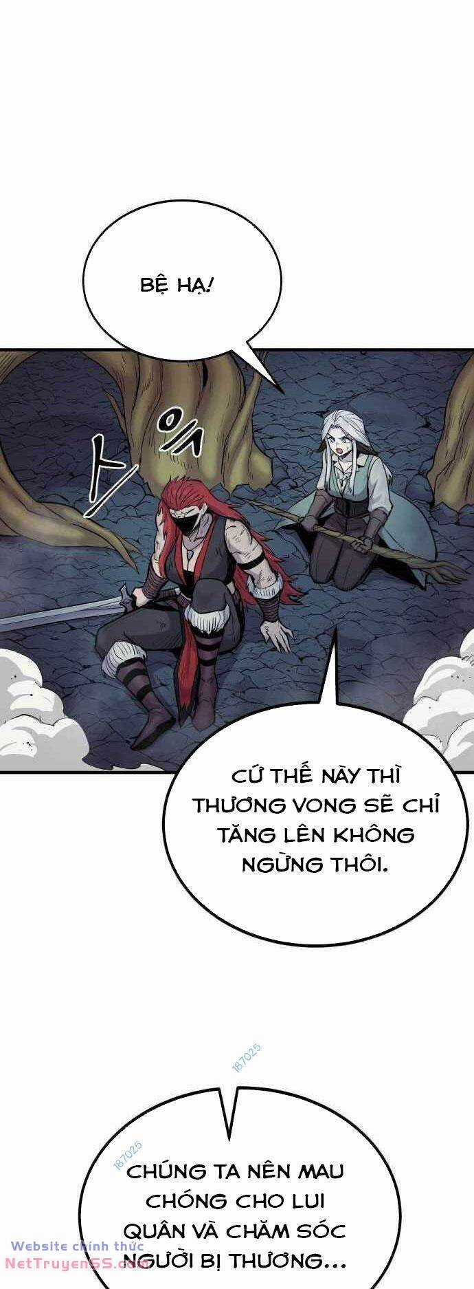 The Wailing Perversion Chapter 28 trang 48
