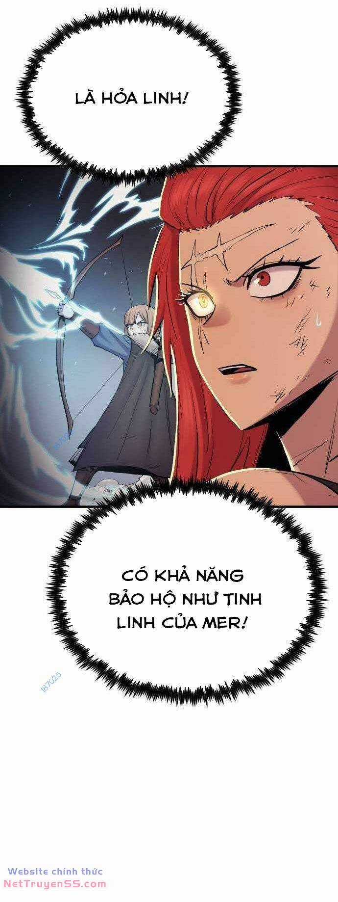 The Wailing Perversion Chapter 28 trang 56