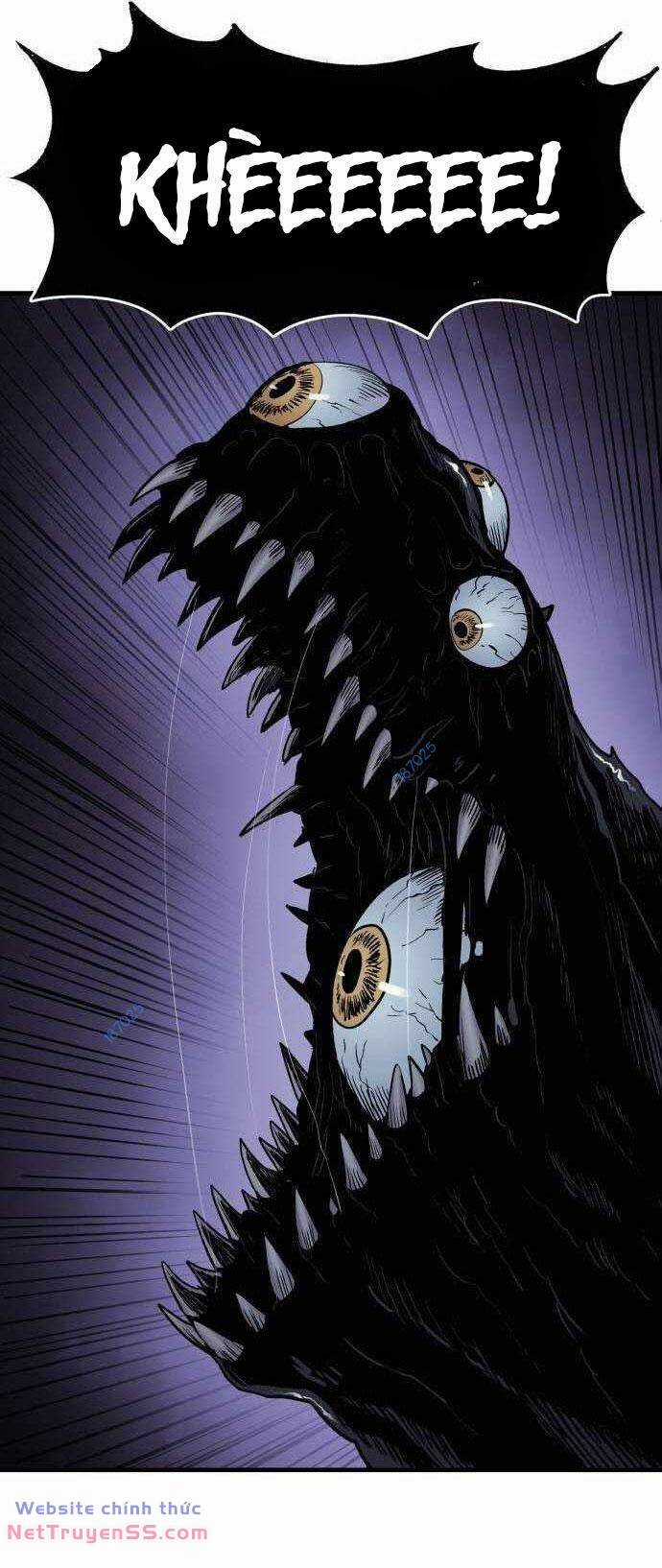 The Wailing Perversion Chapter 28 trang 58
