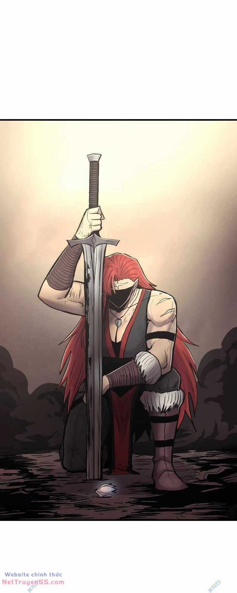 The Wailing Perversion Chapter 29 trang 16