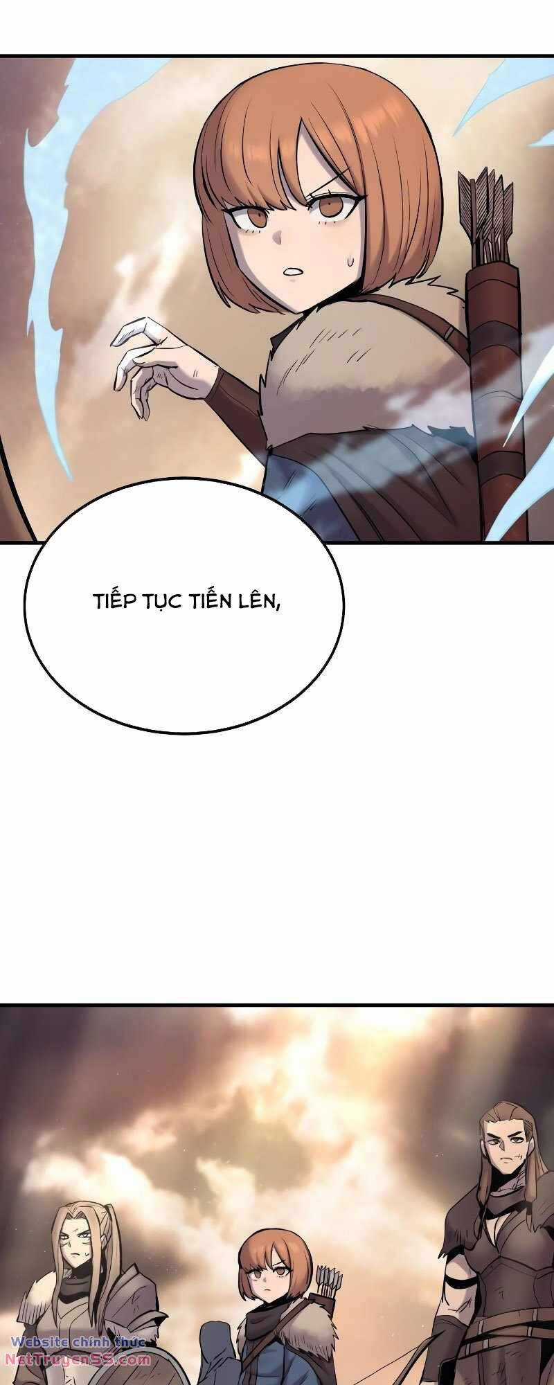 The Wailing Perversion Chapter 29 trang 21