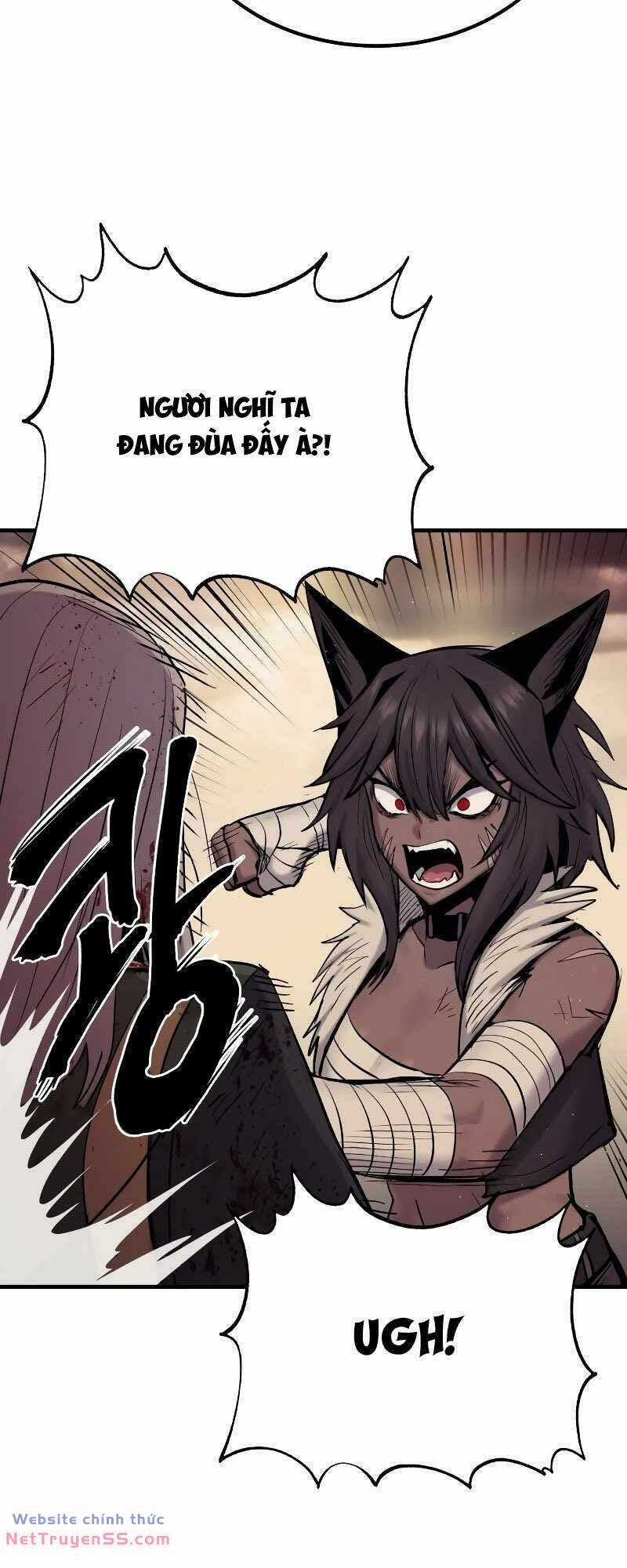 The Wailing Perversion Chapter 29 trang 26