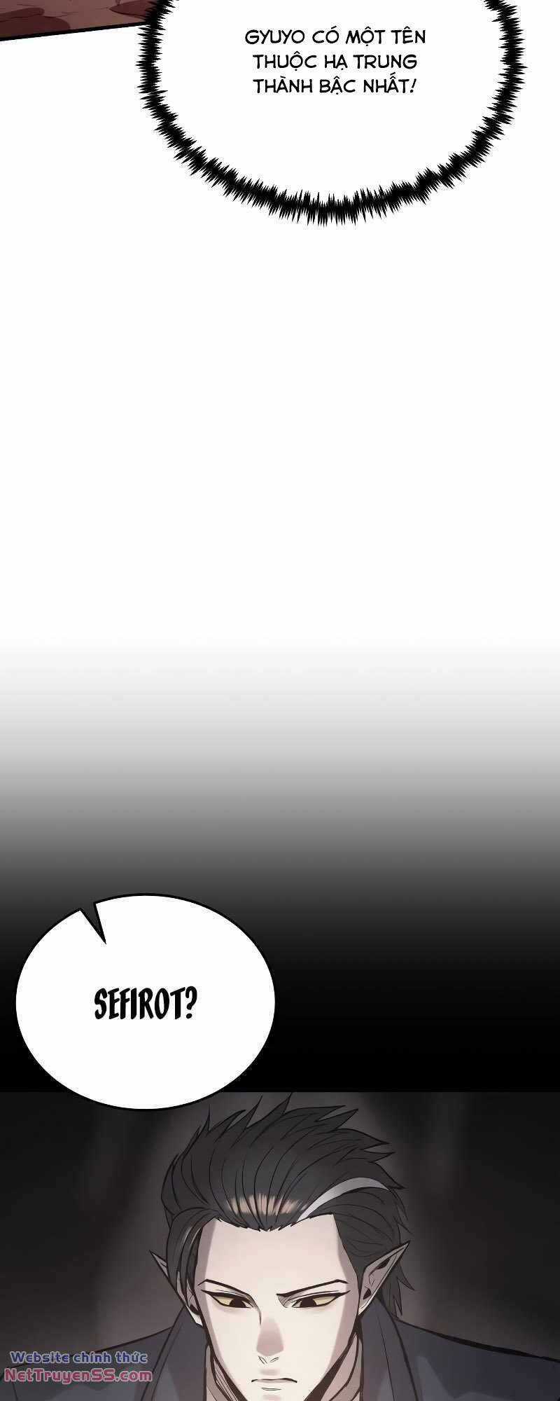 The Wailing Perversion Chapter 29 trang 44