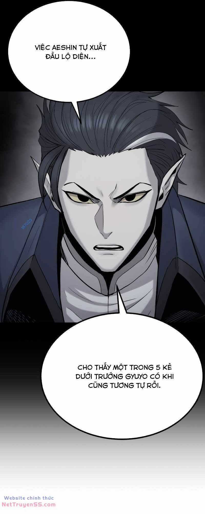 The Wailing Perversion Chapter 29 trang 48