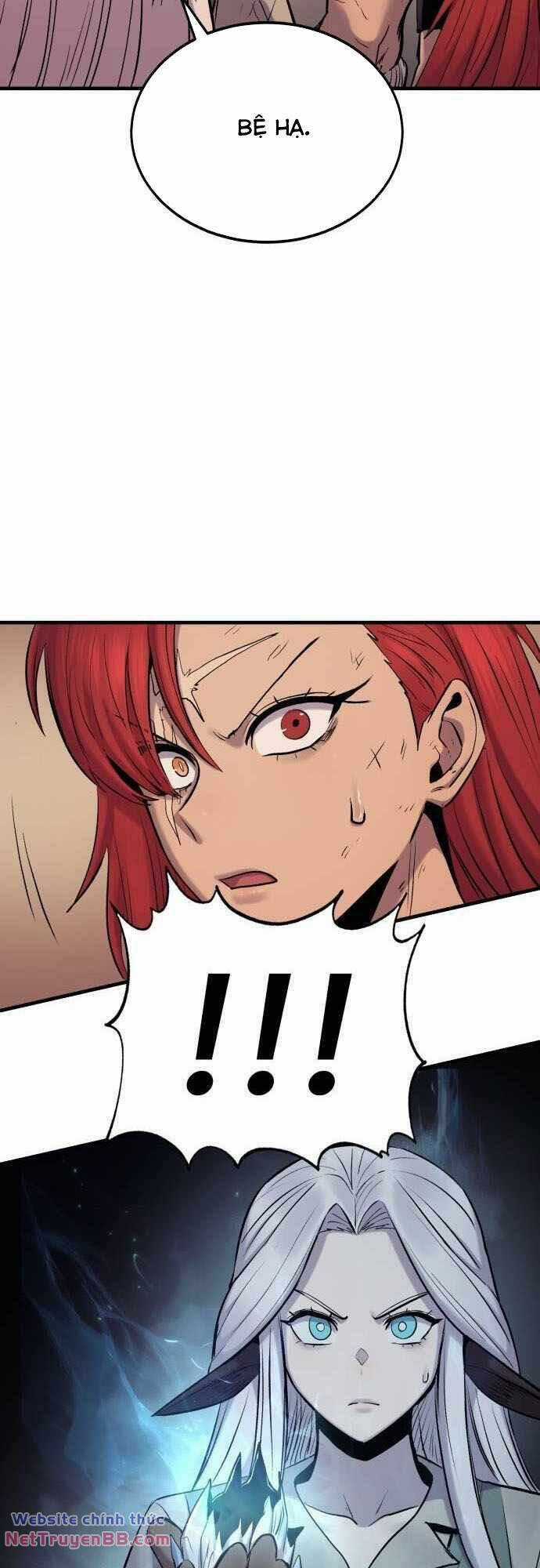 The Wailing Perversion Chapter 30 trang 29