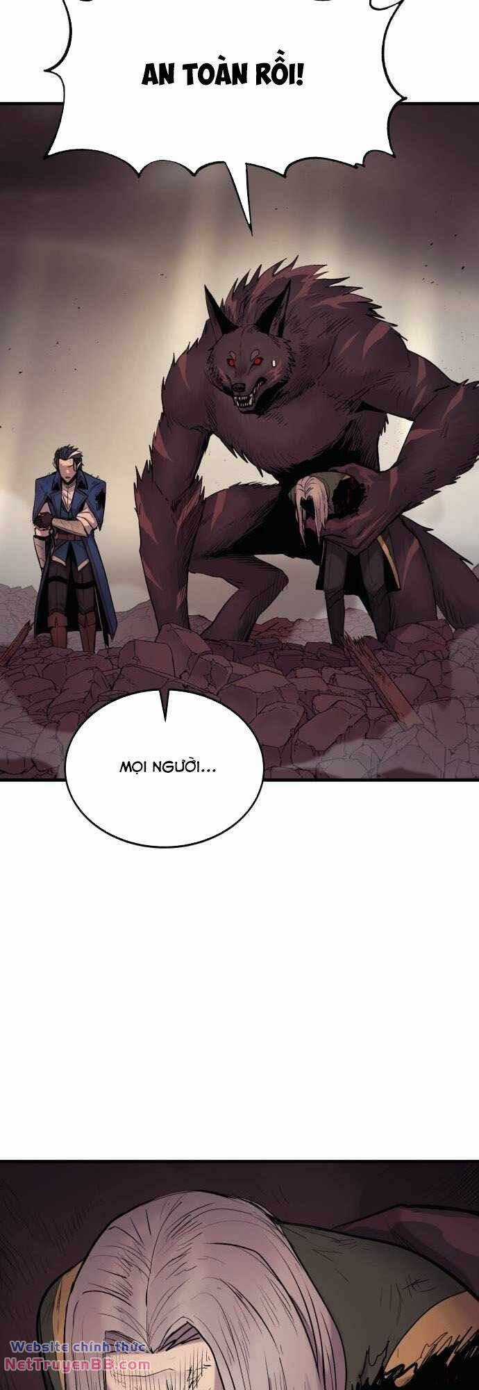 The Wailing Perversion Chapter 30 trang 34