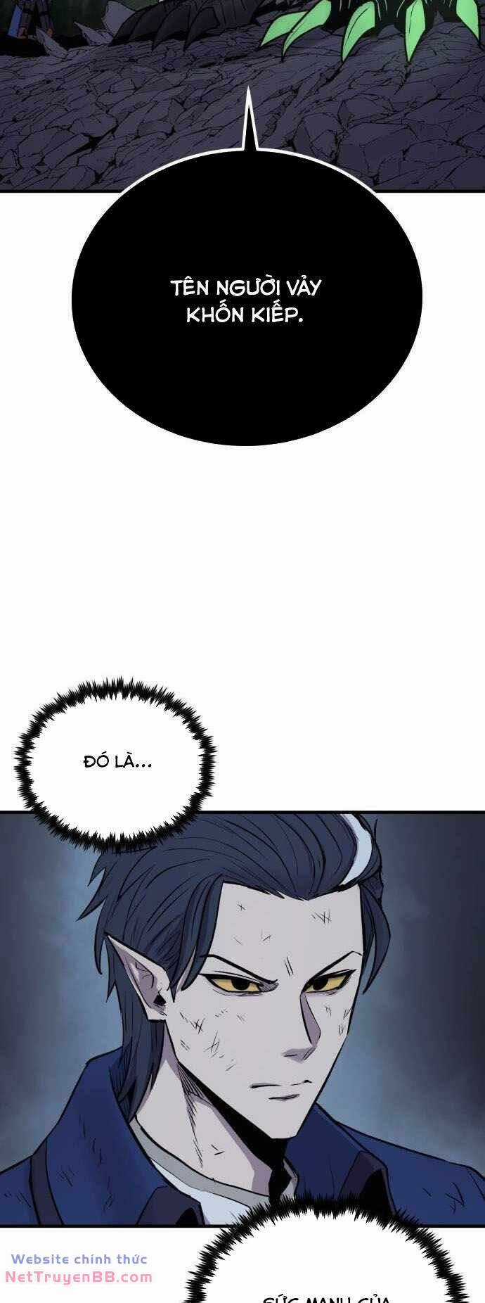 The Wailing Perversion Chapter 30 trang 44