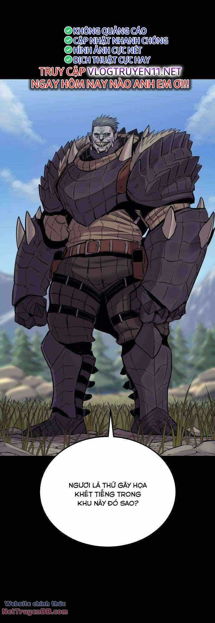 The Wailing Perversion Chapter 31 trang 10