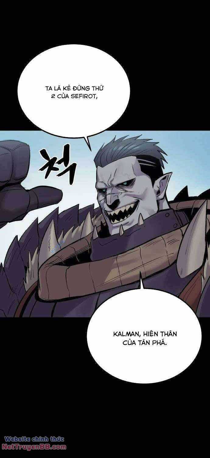 The Wailing Perversion Chapter 31 trang 11