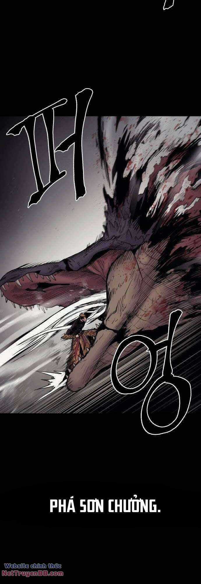 The Wailing Perversion Chapter 31 trang 30