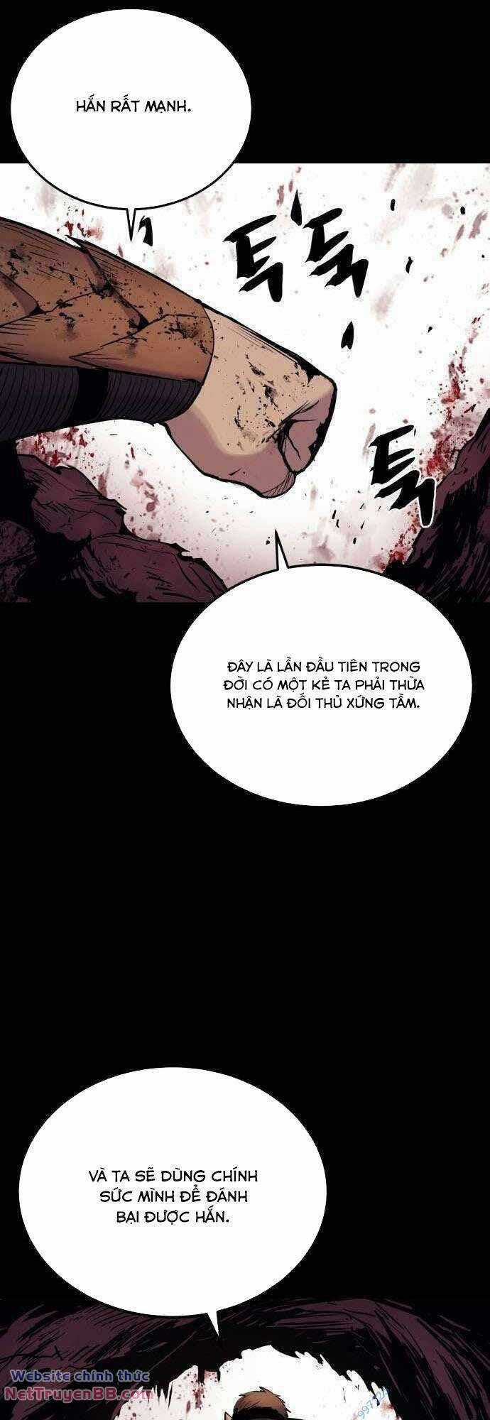 The Wailing Perversion Chapter 31 trang 31