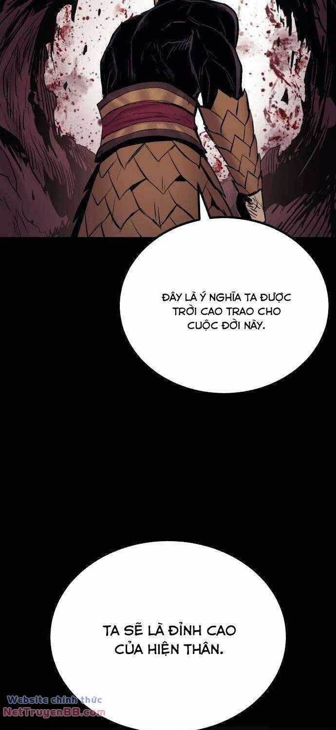 The Wailing Perversion Chapter 31 trang 32