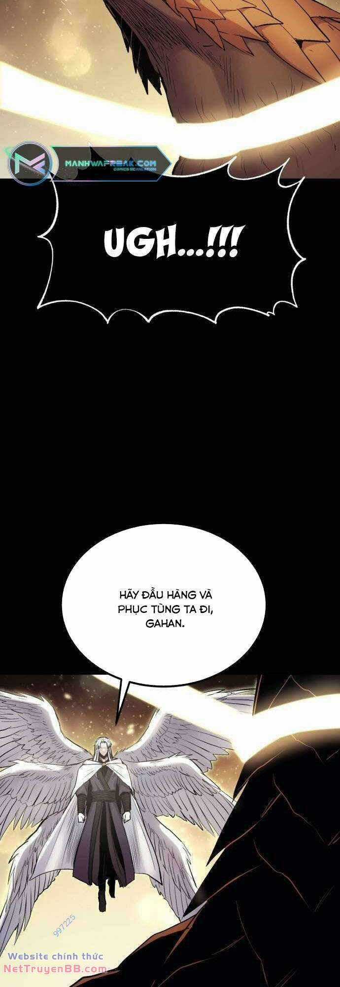 The Wailing Perversion Chapter 31 trang 43