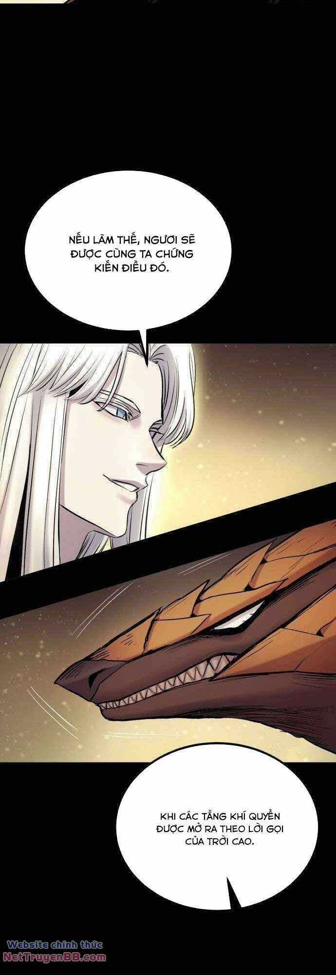 The Wailing Perversion Chapter 31 trang 44