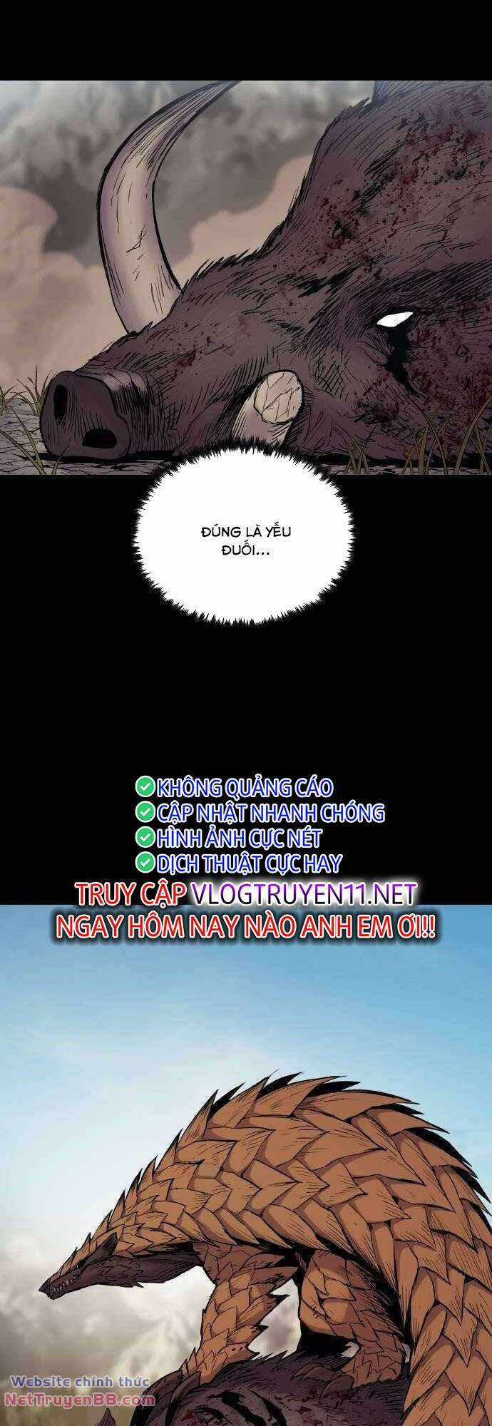 The Wailing Perversion Chapter 31 trang 7