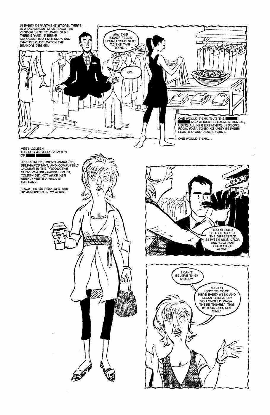 The Walking Dead Chapter 101 trang 27