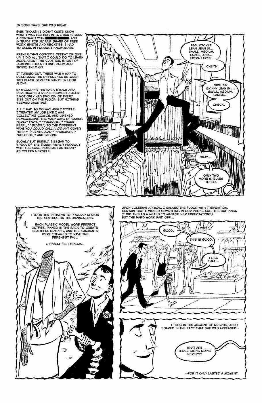 The Walking Dead Chapter 101 trang 28