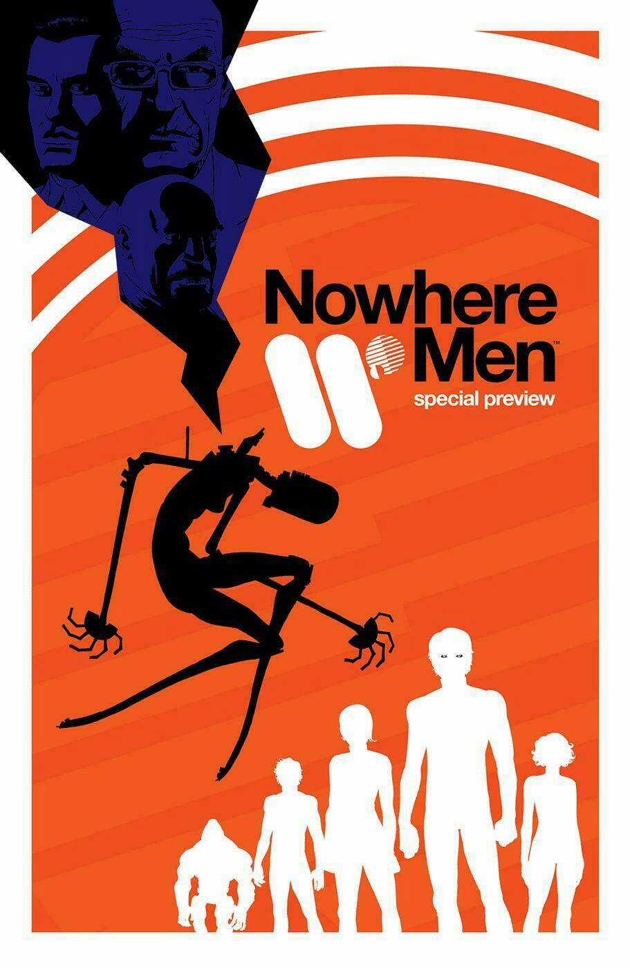 The Walking Dead Chapter 102 trang 28