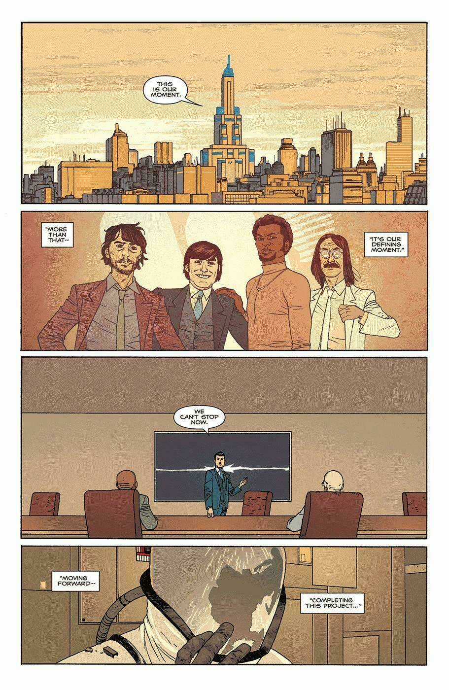 The Walking Dead Chapter 102 trang 29