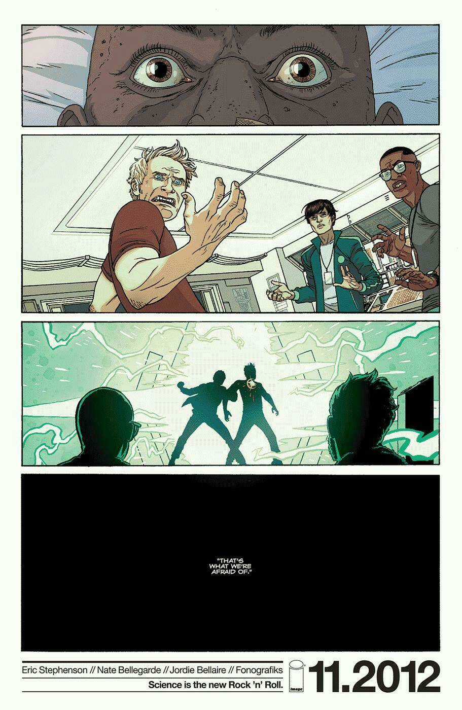 The Walking Dead Chapter 102 trang 31