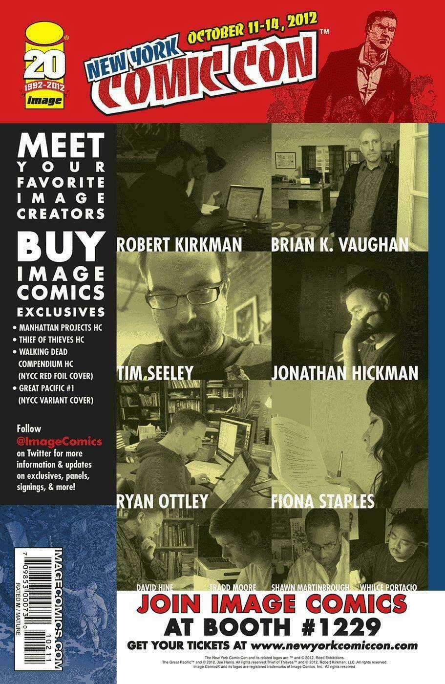 The Walking Dead Chapter 102 trang 33