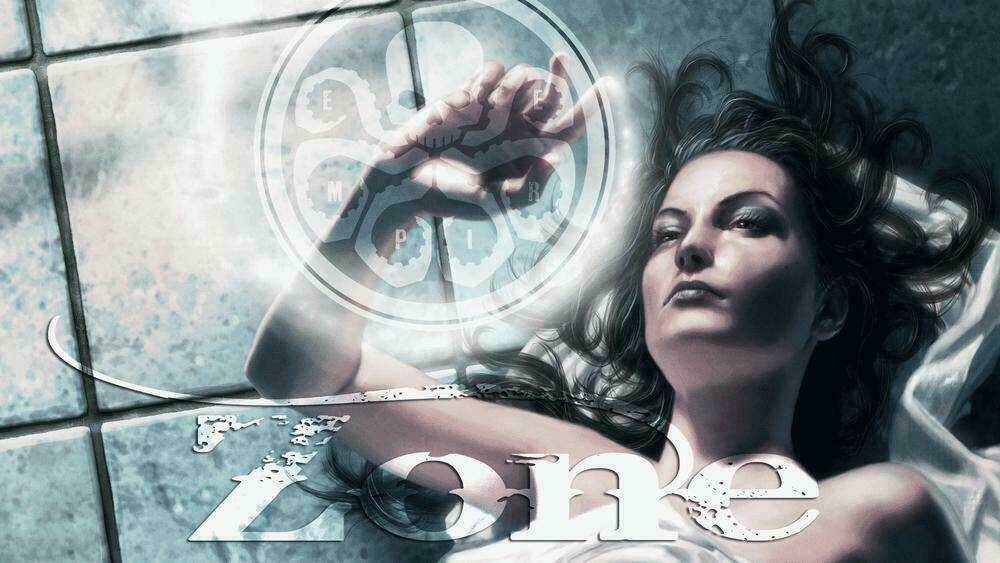 The Walking Dead Chapter 102 trang 34