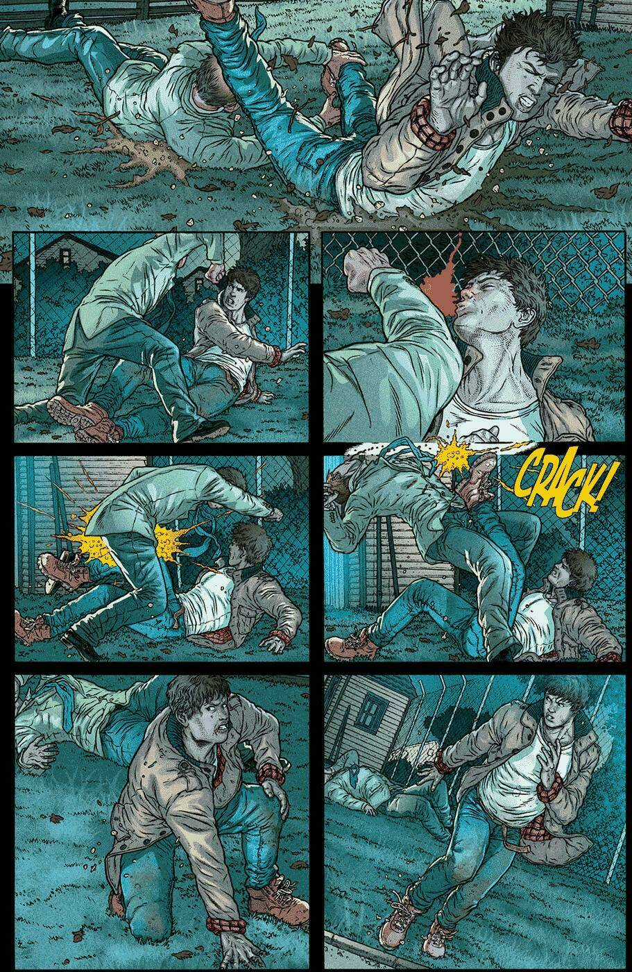 The Walking Dead Chapter 103 trang 30