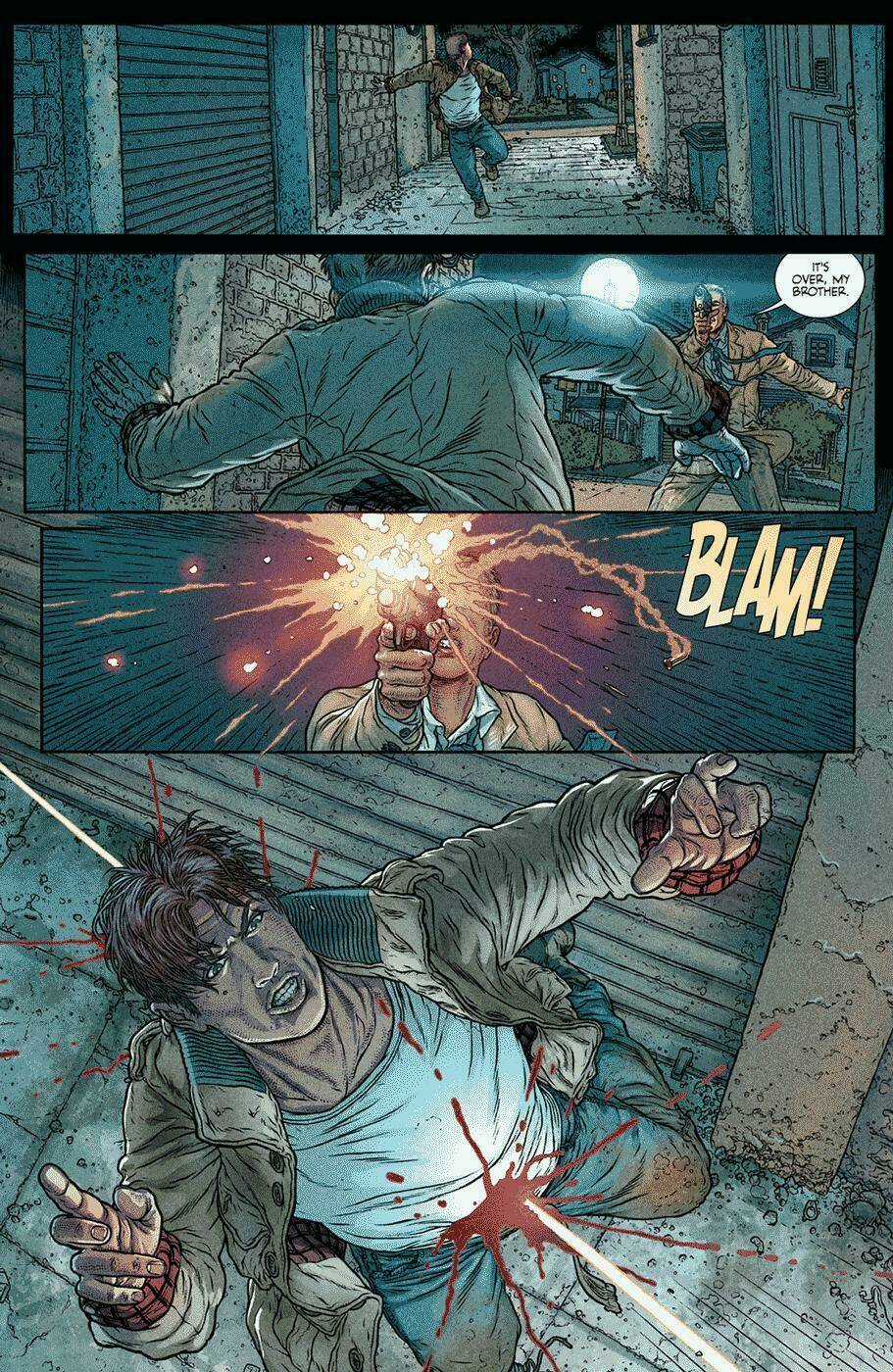 The Walking Dead Chapter 103 trang 31