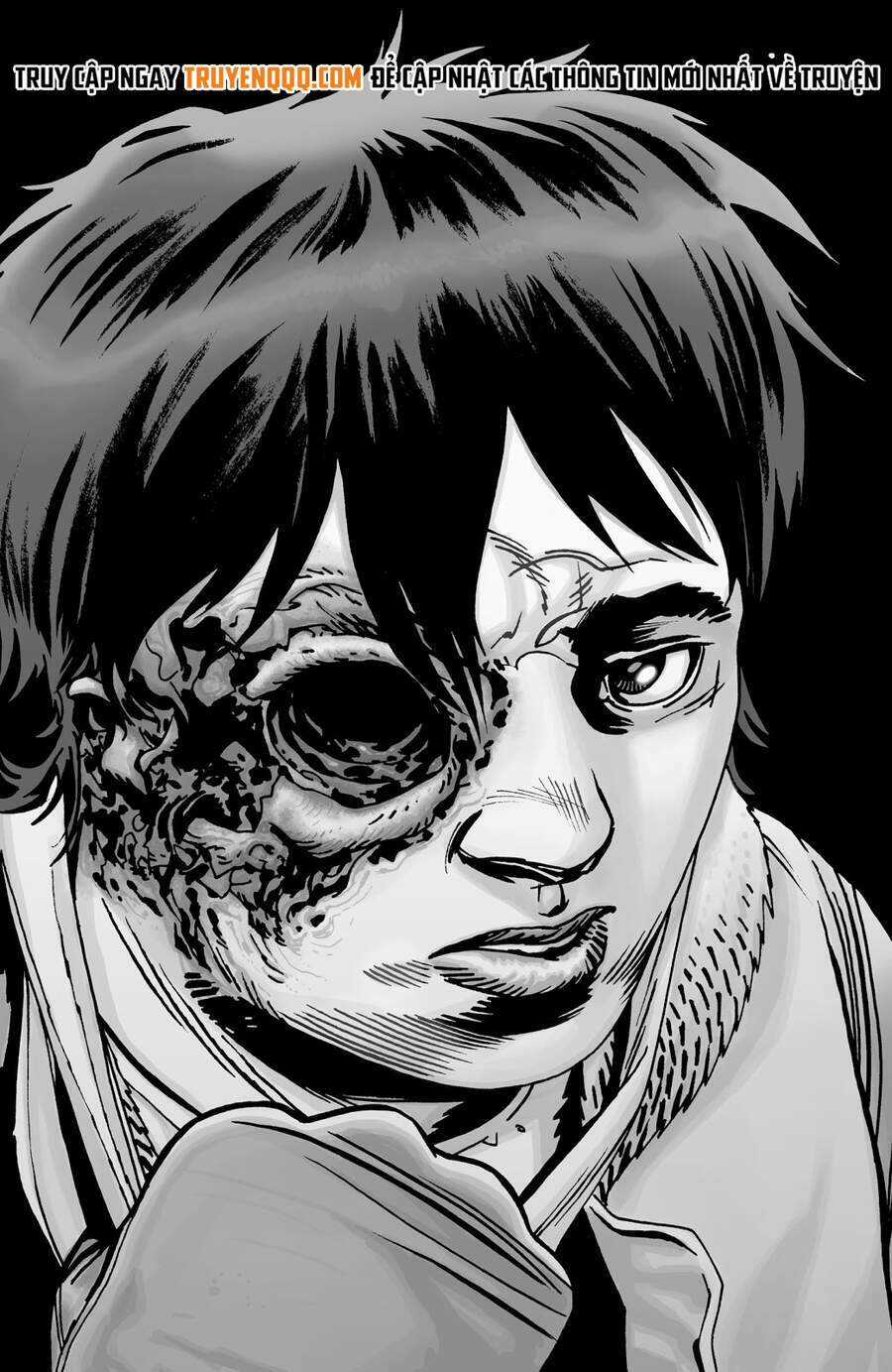 The Walking Dead Chapter 105 trang 11