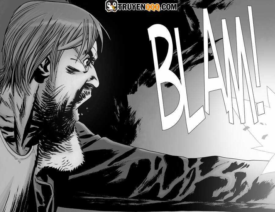 The Walking Dead Chapter 112 trang 18