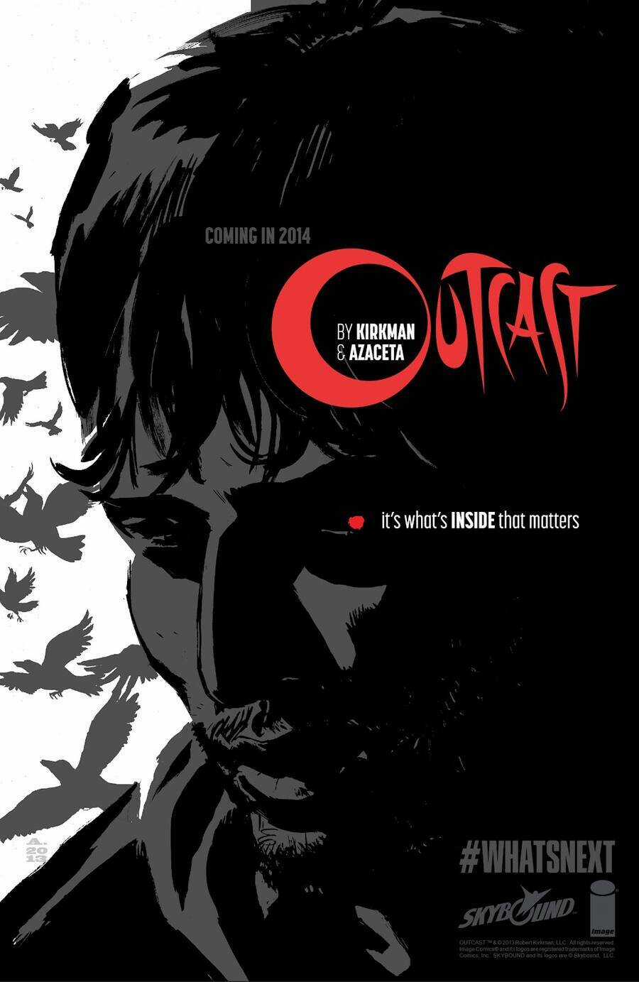 The Walking Dead Chapter 120.5 trang 14