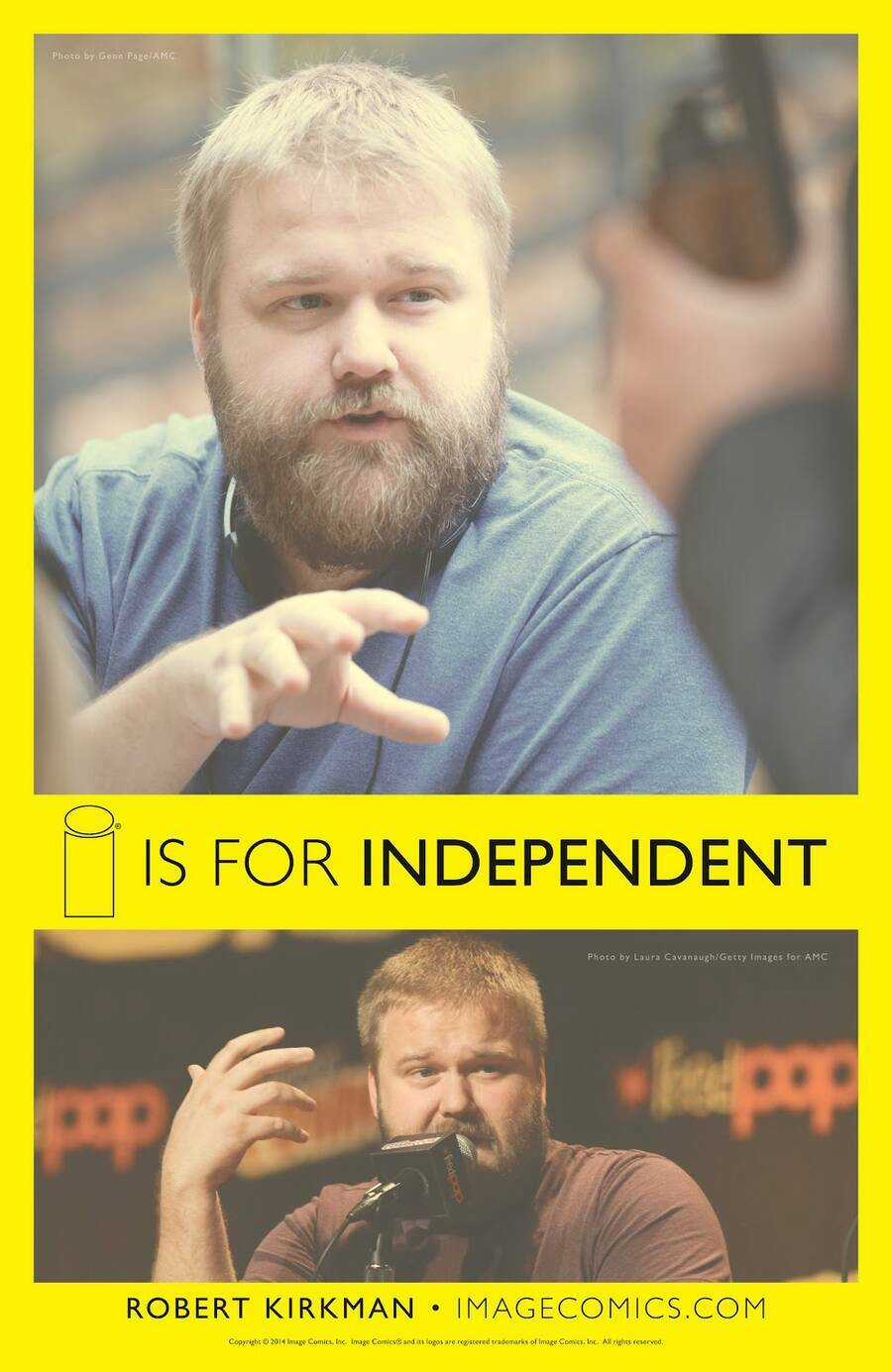 The Walking Dead Chapter 124 trang 13